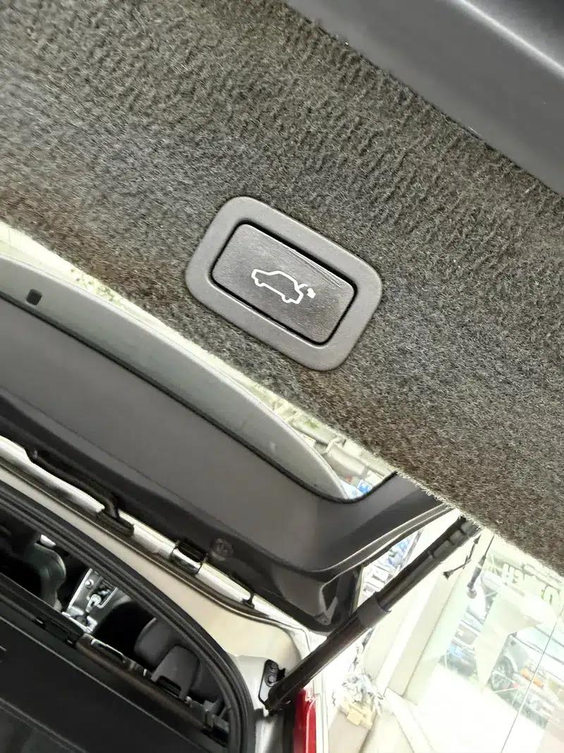 2015 Volvo XC60 T5 Smart Edition — миниатюра 5