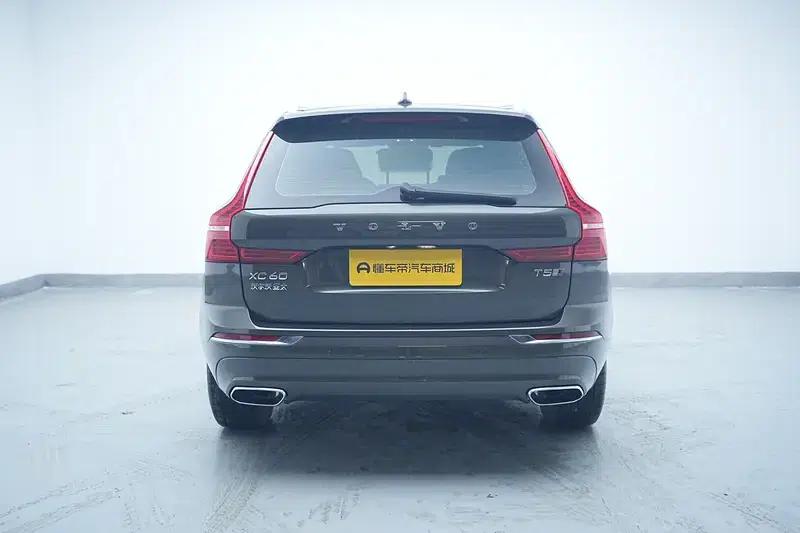 2020 Volvo XC60 T5 AWD Inscription Luxury Edition — миниатюра 6