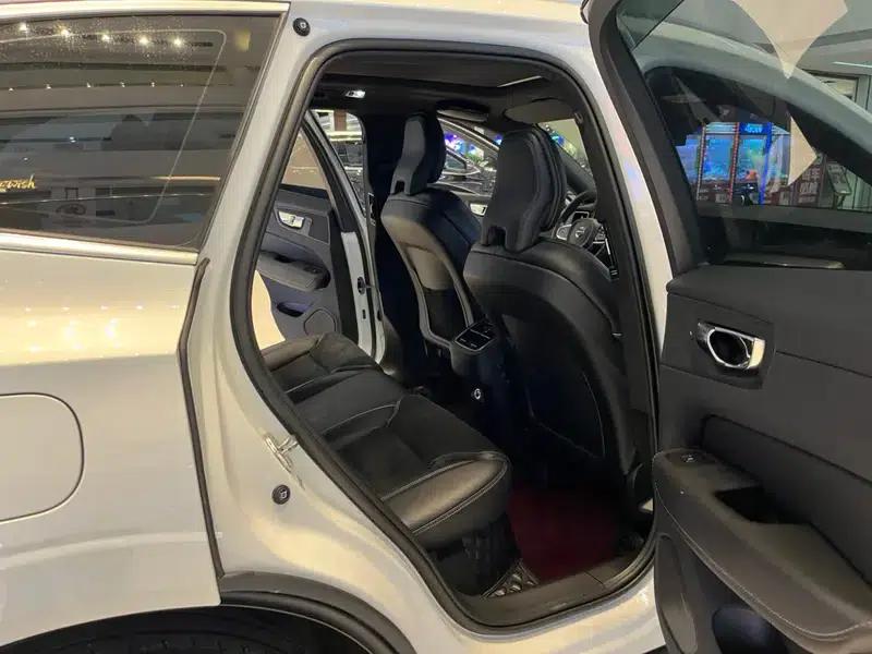 2019 Volvo XC60 T5 AWD Inscription Sport Edition (China VI Emission Standard) — миниатюра 16