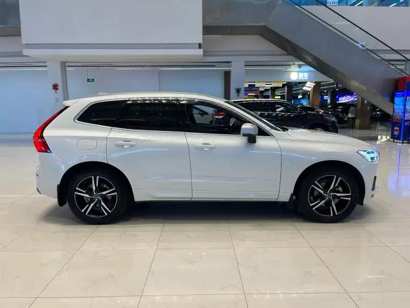 2019 Volvo XC60 T5 AWD Inscription Sport Edition (China VI Emission Standard) — миниатюра 8