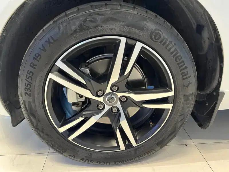 2019 Volvo XC60 T5 AWD Inscription Sport Edition (China VI Emission Standard) — миниатюра 10