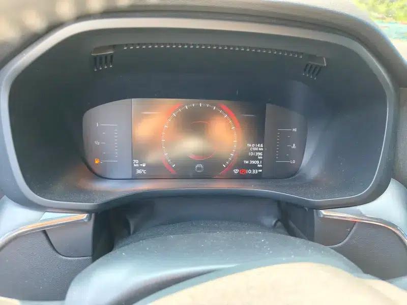 2021 Volvo XC60 T5 AWD Inscription Sport Edition — миниатюра 11