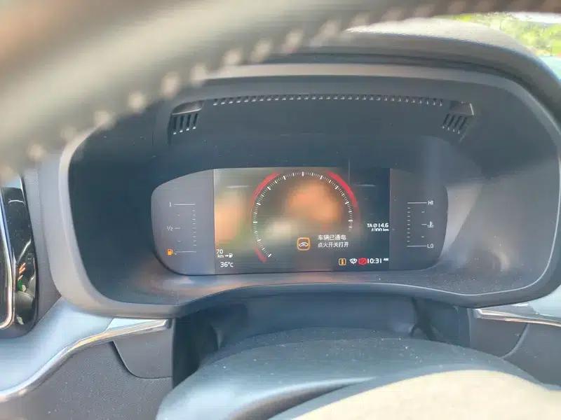 2021 Volvo XC60 T5 AWD Inscription Sport Edition — миниатюра 10