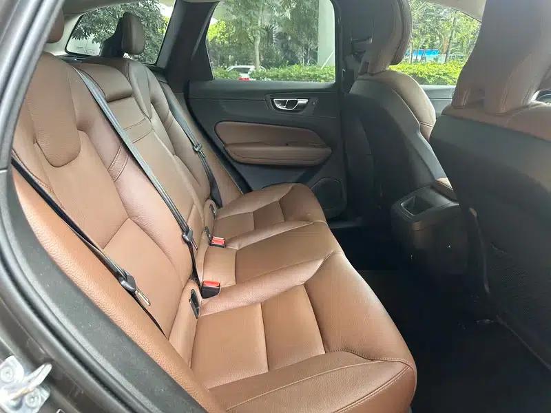 Volvo XC60 2019 T5 AWD Smart Edition (National V Emission Standard) — миниатюра 12
