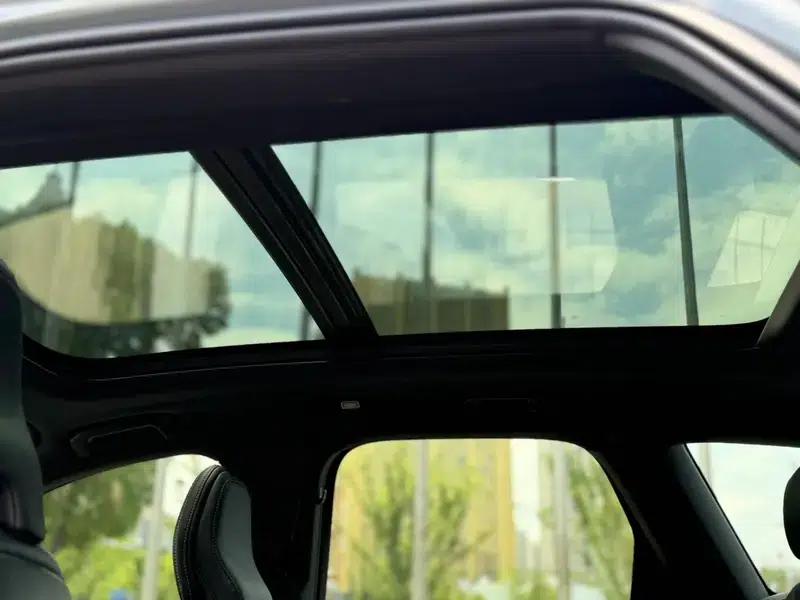 2022 Volvo XC60 B5 AWD Inscription Sport Edition — миниатюра 15
