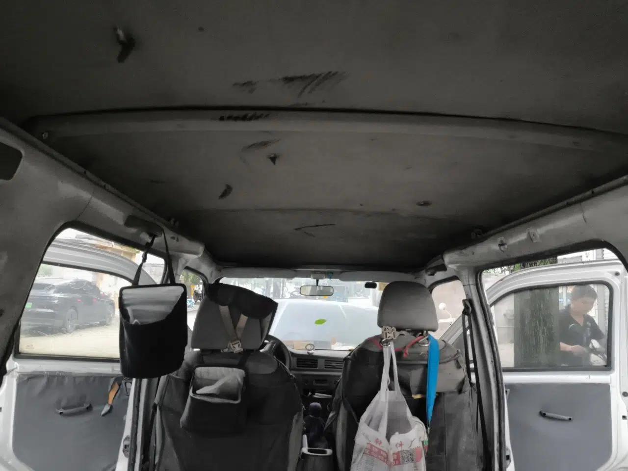 Wuling Zhiguang 2015 1.2L S Practical Model LSI — миниатюра 18