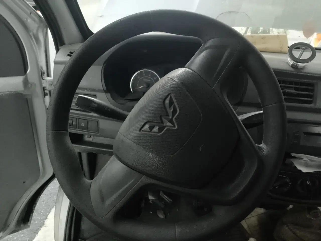 Wuling Zhiguang 2015 1.2L S Practical Model LSI — миниатюра 10