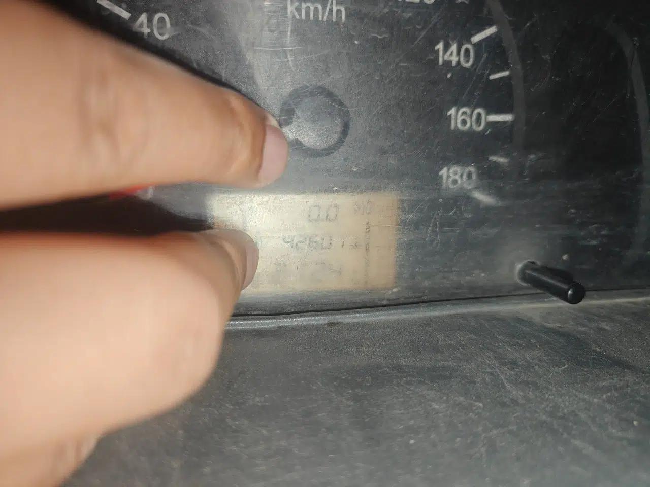 Wuling Zhiguang 2010 1.0L Base Version — миниатюра 12