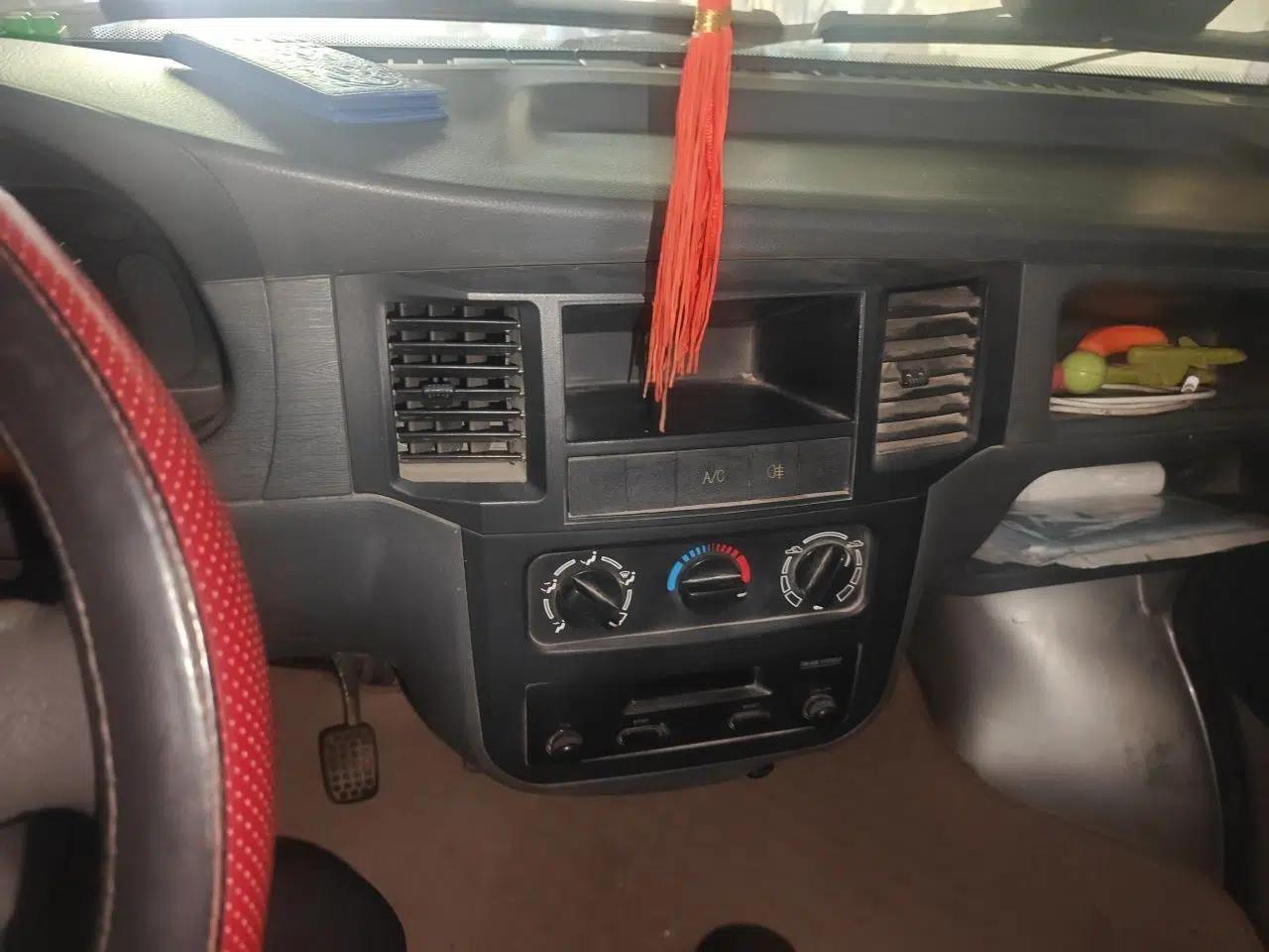 Wuling Zhiguang 2010 1.0L Base Version — миниатюра 13
