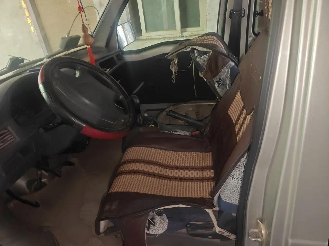 Wuling Zhiguang 2010 1.0L Base Version — миниатюра 15