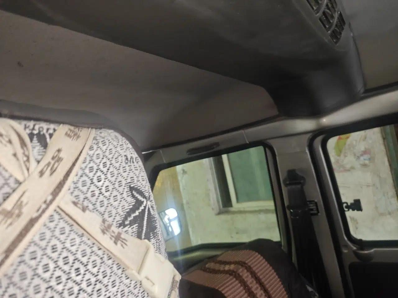 Wuling Zhiguang 2010 1.0L Base Version — миниатюра 18