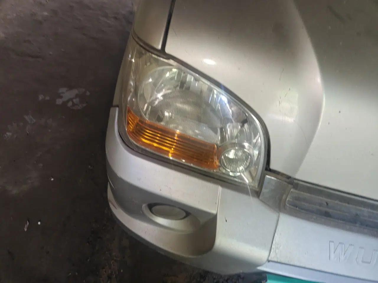Wuling Zhiguang 2010 1.0L Base Version — миниатюра 7