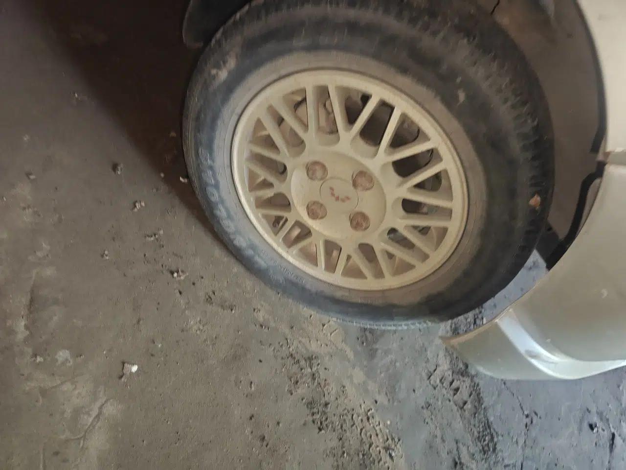 Wuling Zhiguang 2010 1.0L Base Version — миниатюра 8