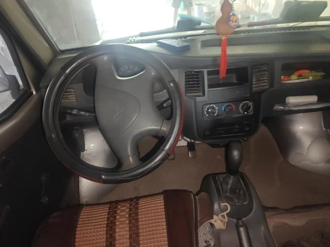 Wuling Zhiguang 2010 1.0L Base Version — миниатюра 9