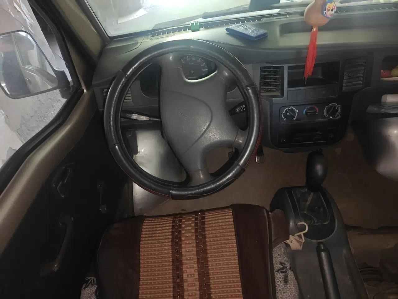 Wuling Zhiguang 2010 1.0L Base Version — миниатюра 10