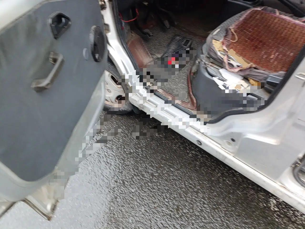 Wuling Zhiguang 2015 1.2L S Standard Model LSI — миниатюра 16