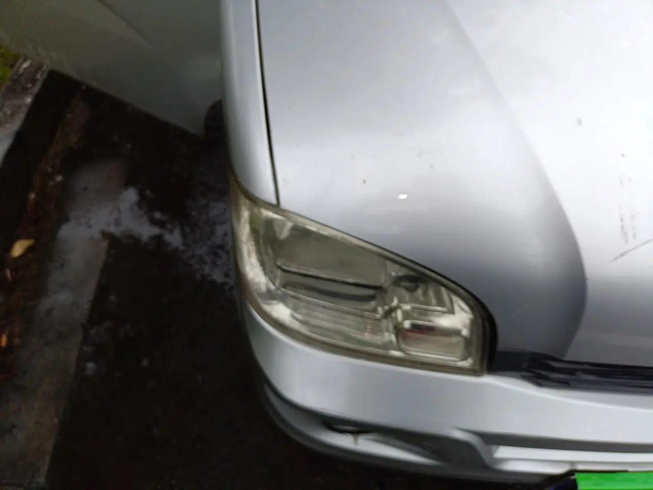 Wuling Zhiguang 2015 1.2L S Standard Model LSI — миниатюра 7