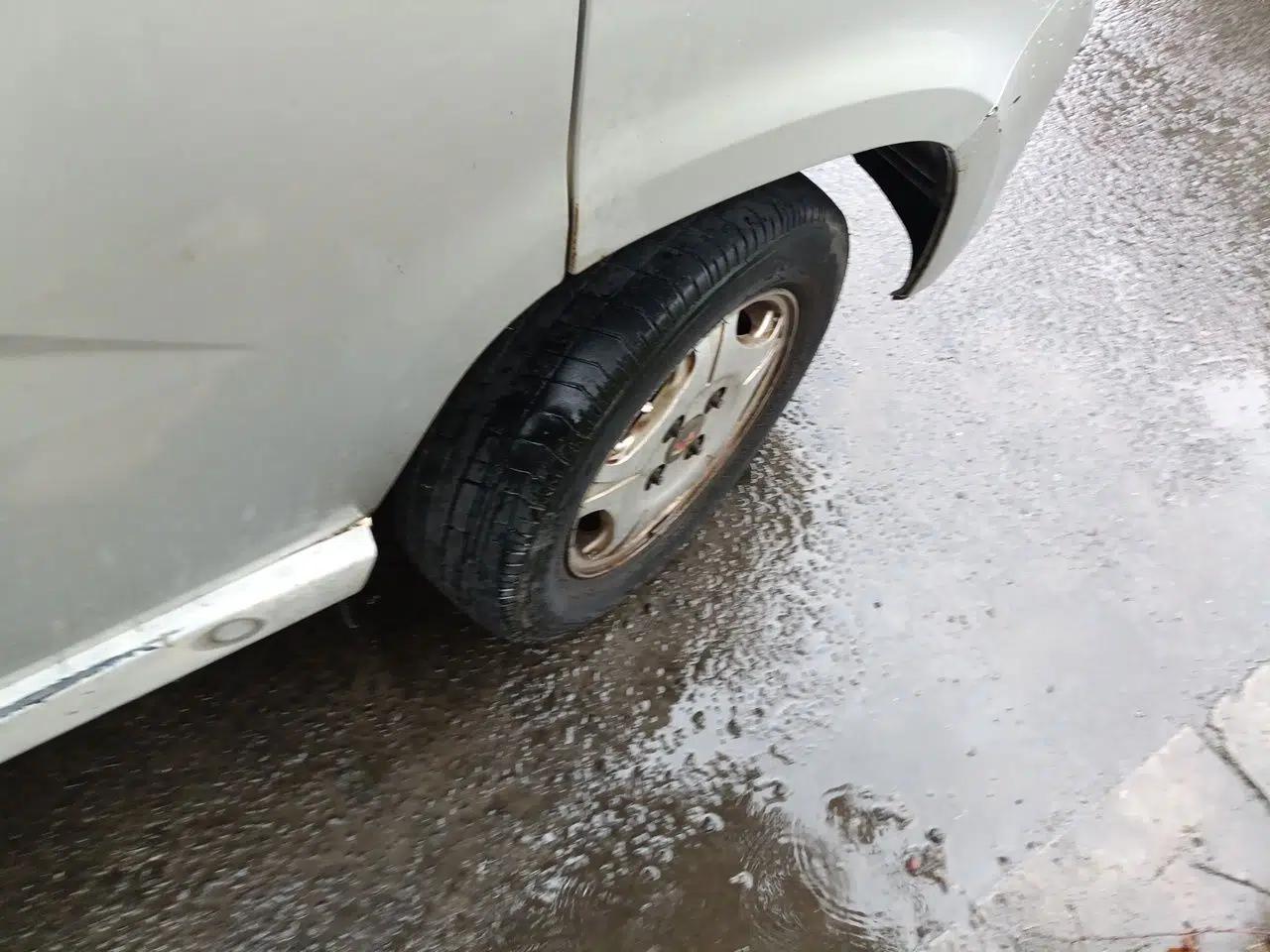 Wuling Zhiguang 2015 1.2L S Standard Model LSI — миниатюра 8