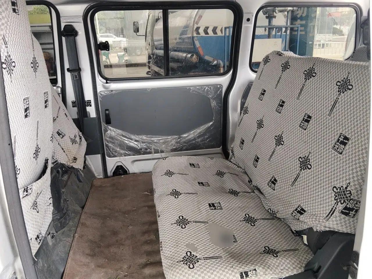 Wuling Zhiguang 2020 1.2L Practical Model China VI LSI — миниатюра 17