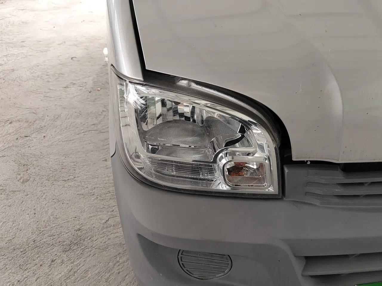 Wuling Zhiguang 2020 1.2L Practical Model China VI LSI — миниатюра 7