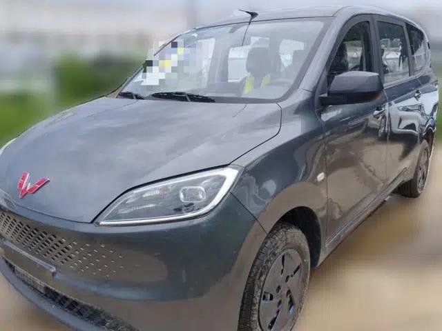 Wuling Hongguang New Energy 2025 Extended-Range Hybrid 50KM Comfort Version