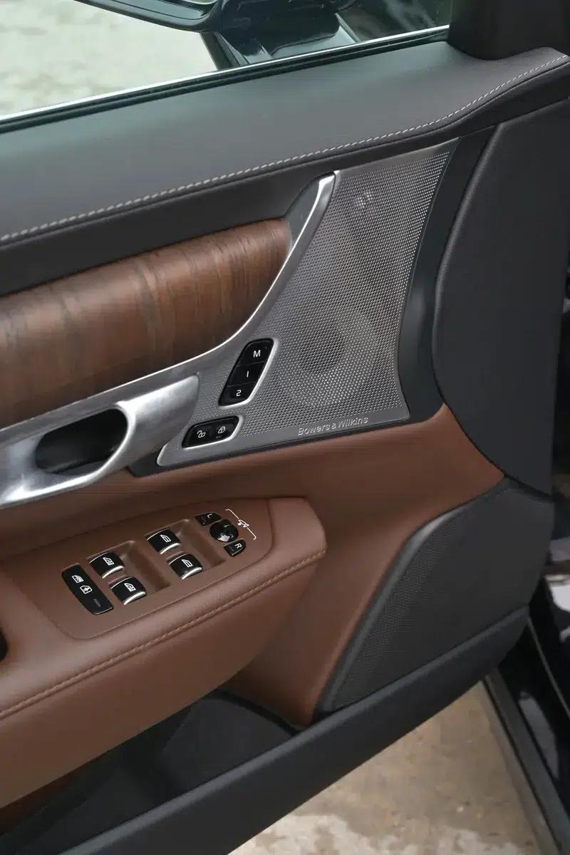 2022 Volvo S90 B5 Smart Luxury Edition — миниатюра 15