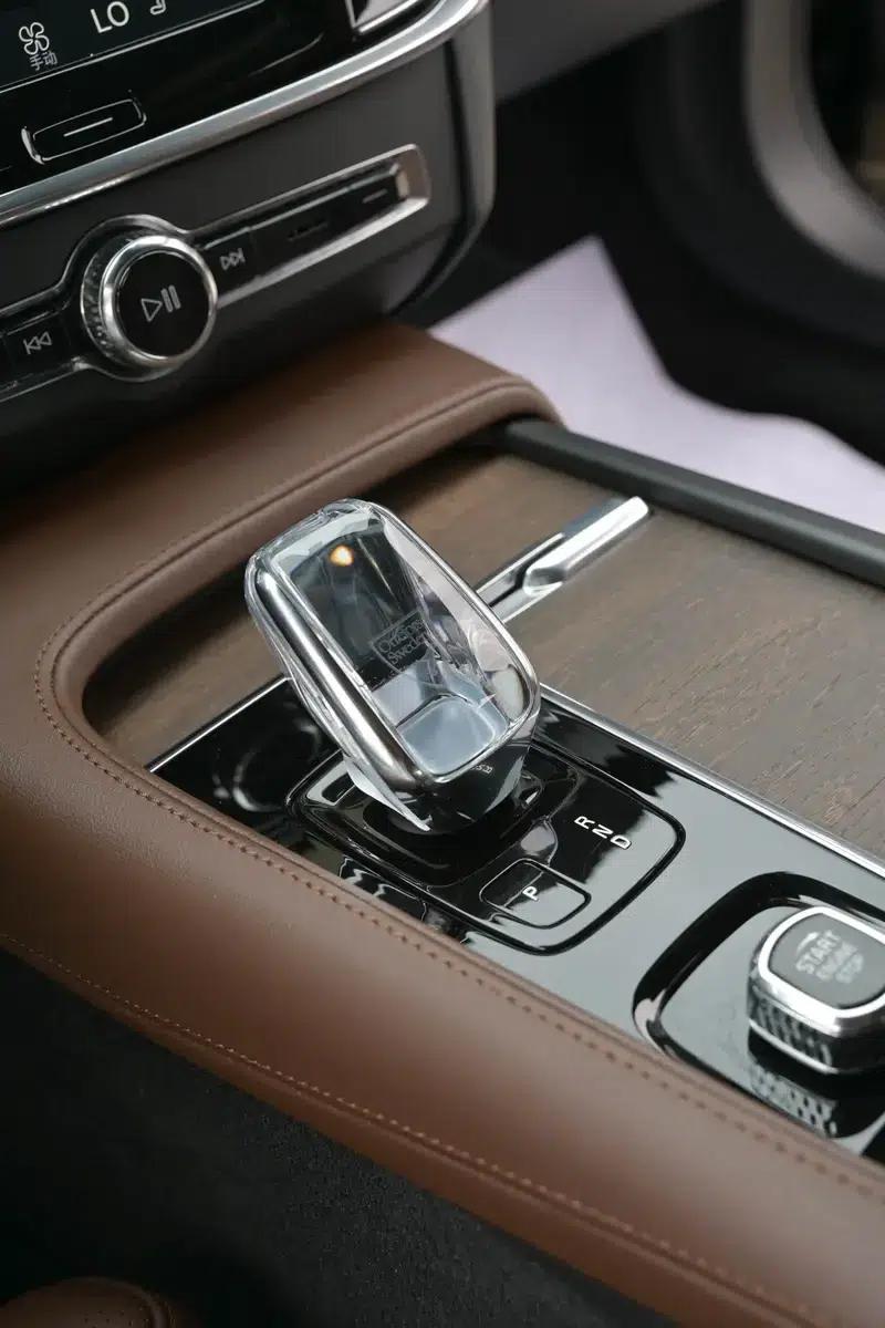 2022 Volvo S90 B5 Smart Luxury Edition — миниатюра 18
