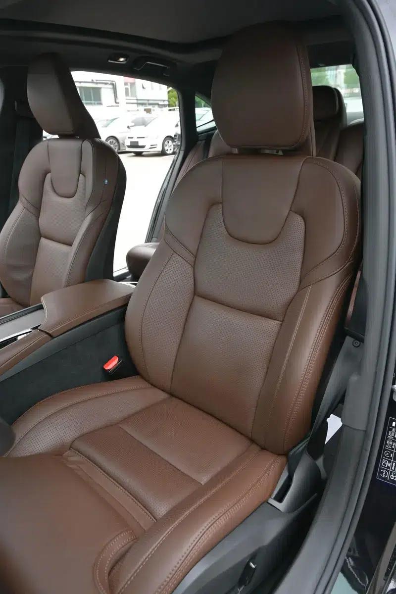 2022 Volvo S90 B5 Smart Luxury Edition — миниатюра 19