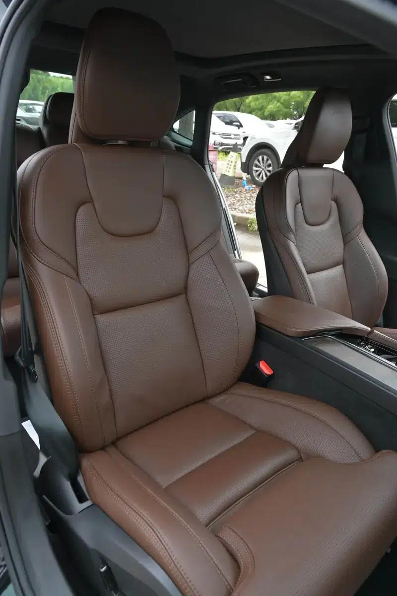 2022 Volvo S90 B5 Smart Luxury Edition — миниатюра 20
