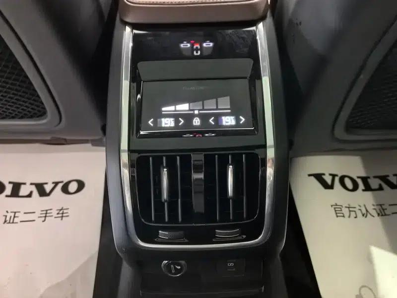2025 Volvo S90 B5 Inscription Luxury Edition — миниатюра 9