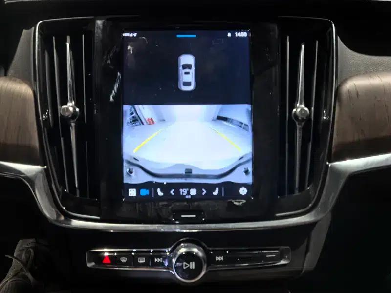 2025 Volvo S90 B5 Inscription Luxury Edition — миниатюра 10