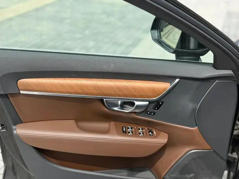 2025 Volvo S90 B5 Smart Luxury Edition — миниатюра 9