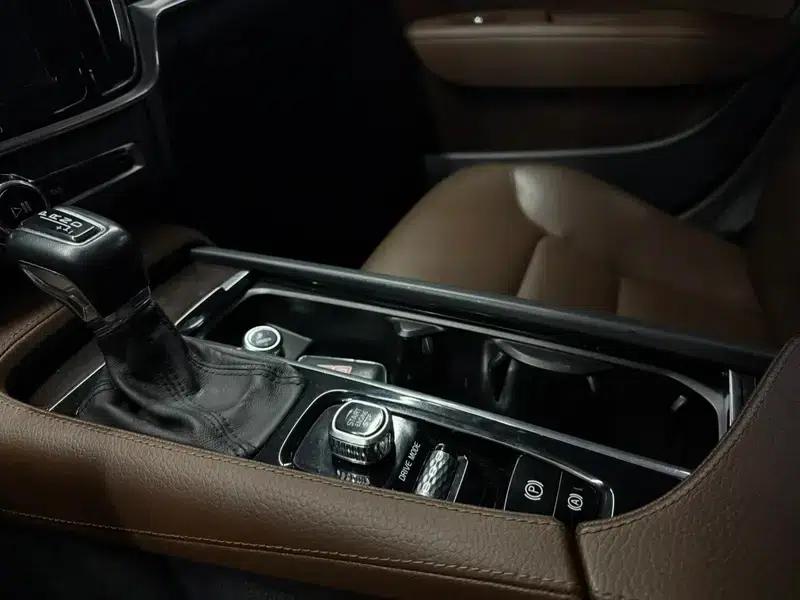 2018 Volvo S90 T4 Smart Edition — миниатюра 11