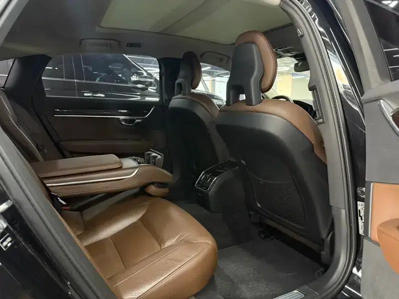2018 Volvo S90 T4 Smart Edition — миниатюра 16