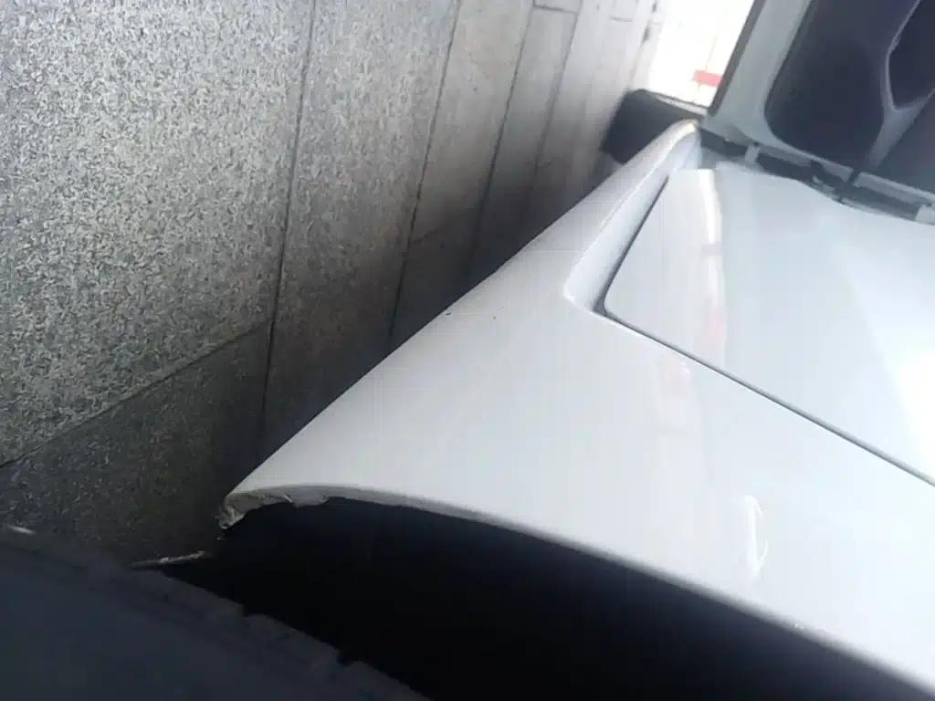 Golf Sportsvan 2019 280TSI Automatic Curiosity Edition (China VI Emission Standard) — миниатюра 22