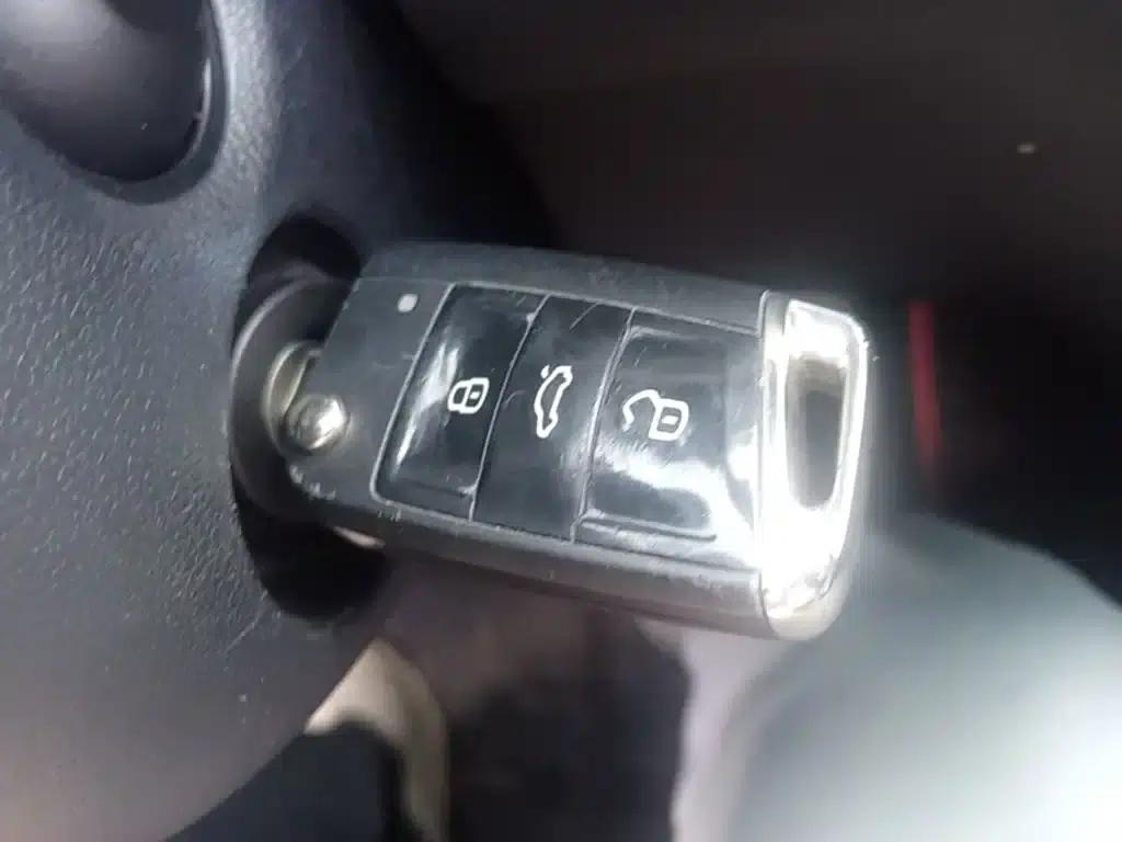 Golf Sportsvan 2019 280TSI Automatic Curiosity Edition (China VI Emission Standard) — миниатюра 9