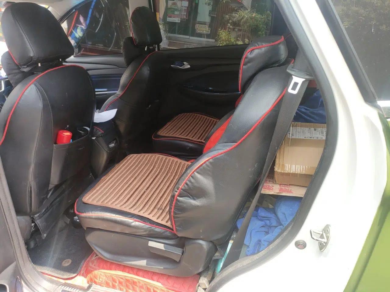 Wuling Hongguang S3 2018 1.5L Manual Standard Version China V Standard — миниатюра 17