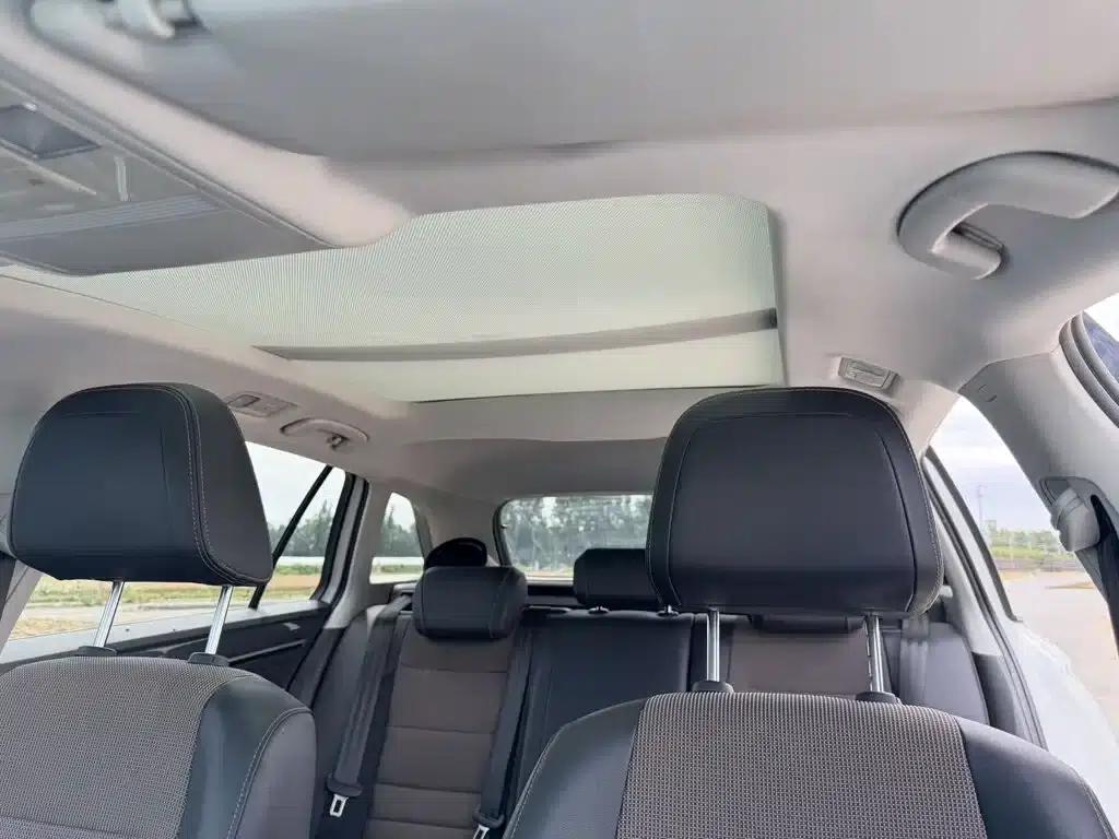 C-TREK 2018 1.5L Automatic Comfort Model — миниатюра 6