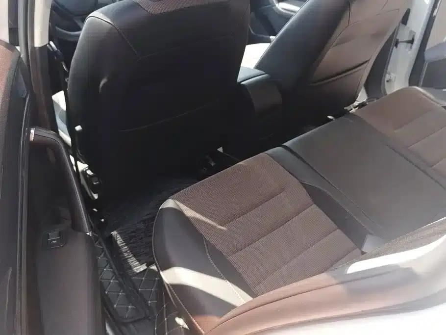 C-TREK 2017 230TSI DSG Comfort Model — миниатюра 11