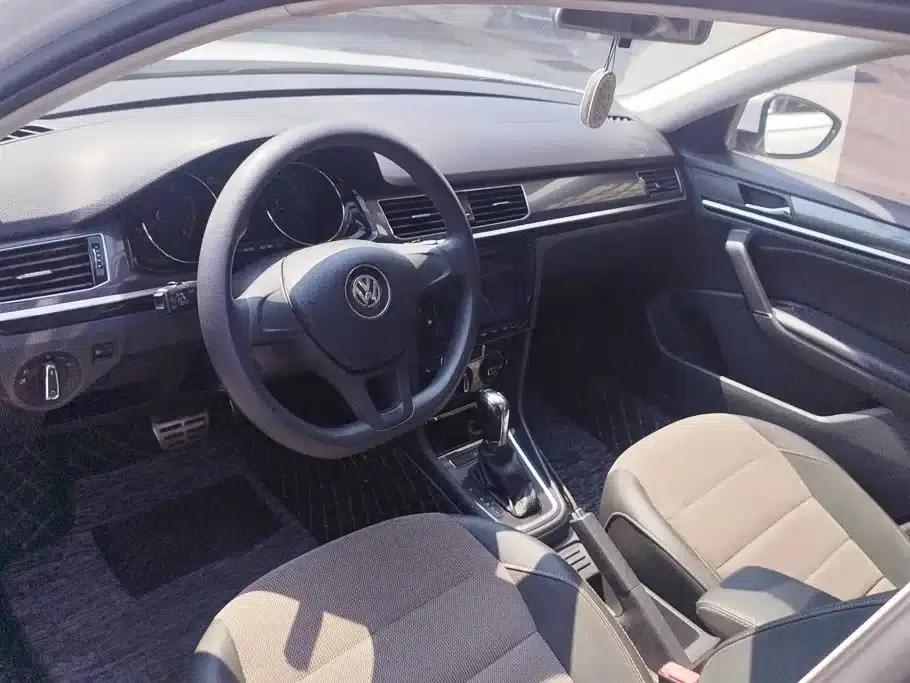 C-TREK 2017 230TSI DSG Comfort Model — миниатюра 12