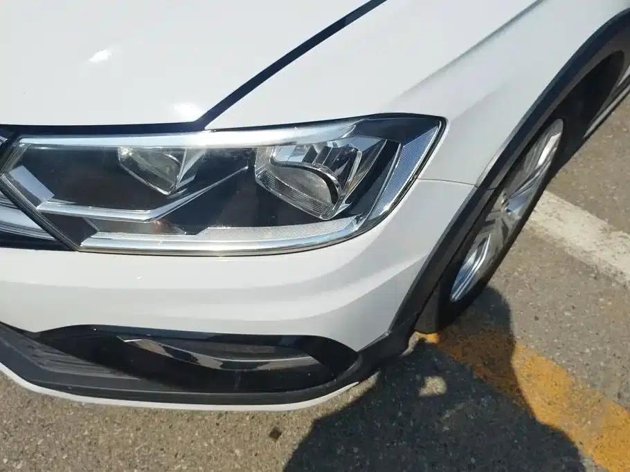 C-TREK 2017 230TSI DSG Comfort Model — миниатюра 5