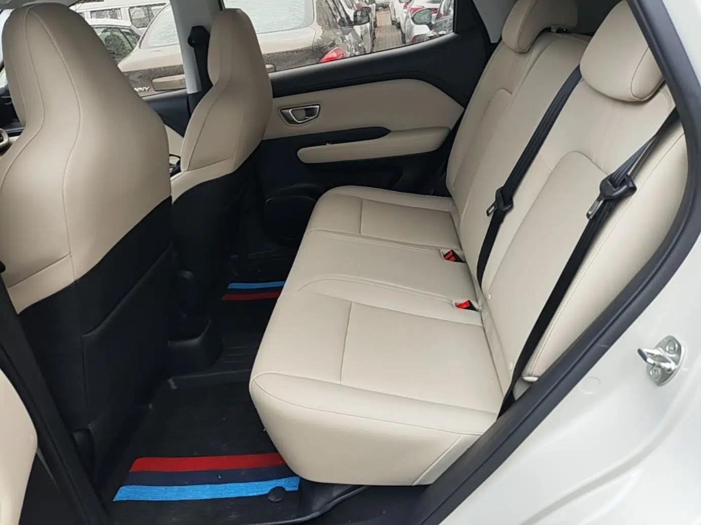 Wuling Bingo PLUS 2024 510 km Range 5-Seater Version — миниатюра 20