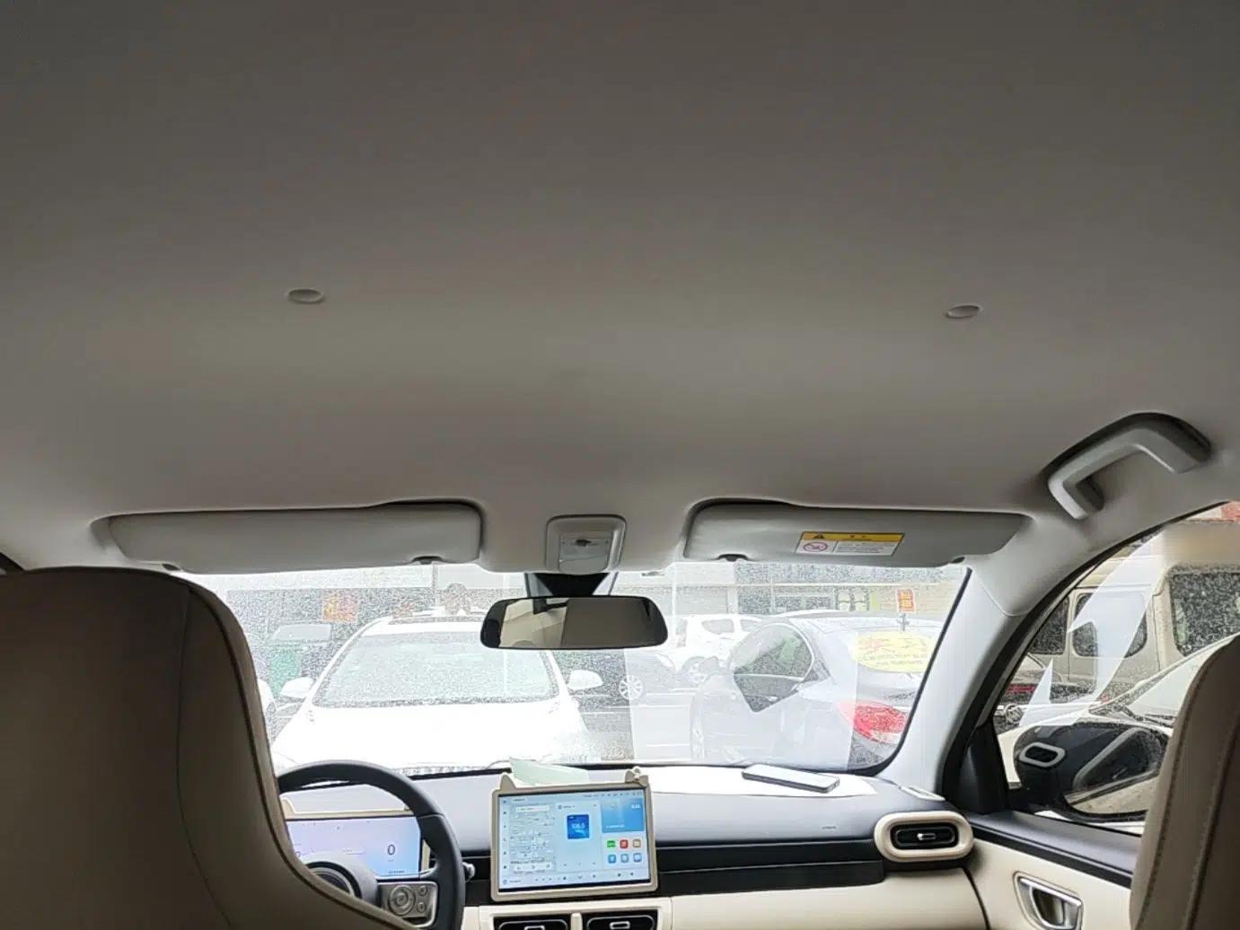 Wuling Bingo PLUS 2024 510 km Range 5-Seater Version — миниатюра 21