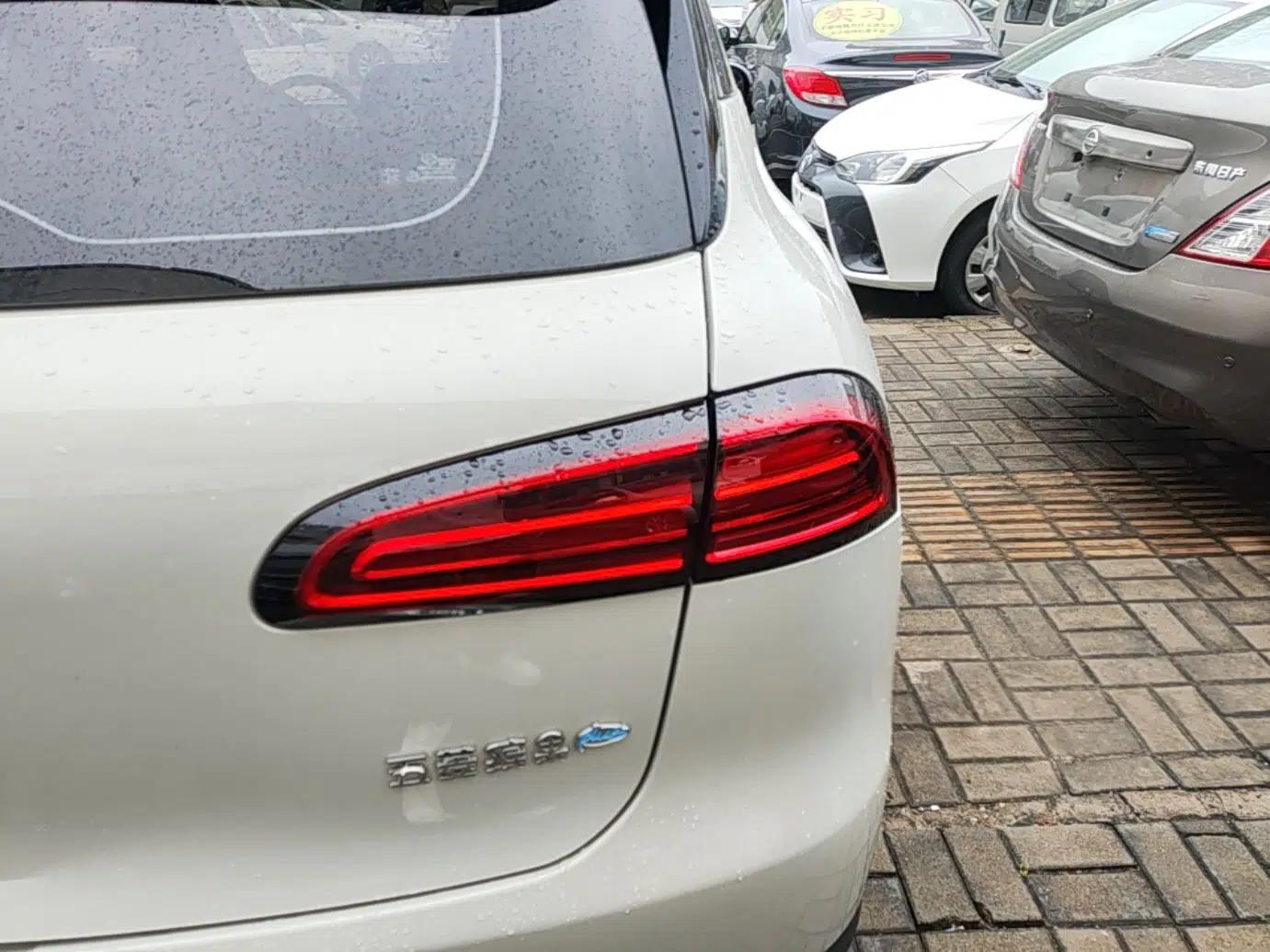 Wuling Bingo PLUS 2024 510 km Range 5-Seater Version — миниатюра 9