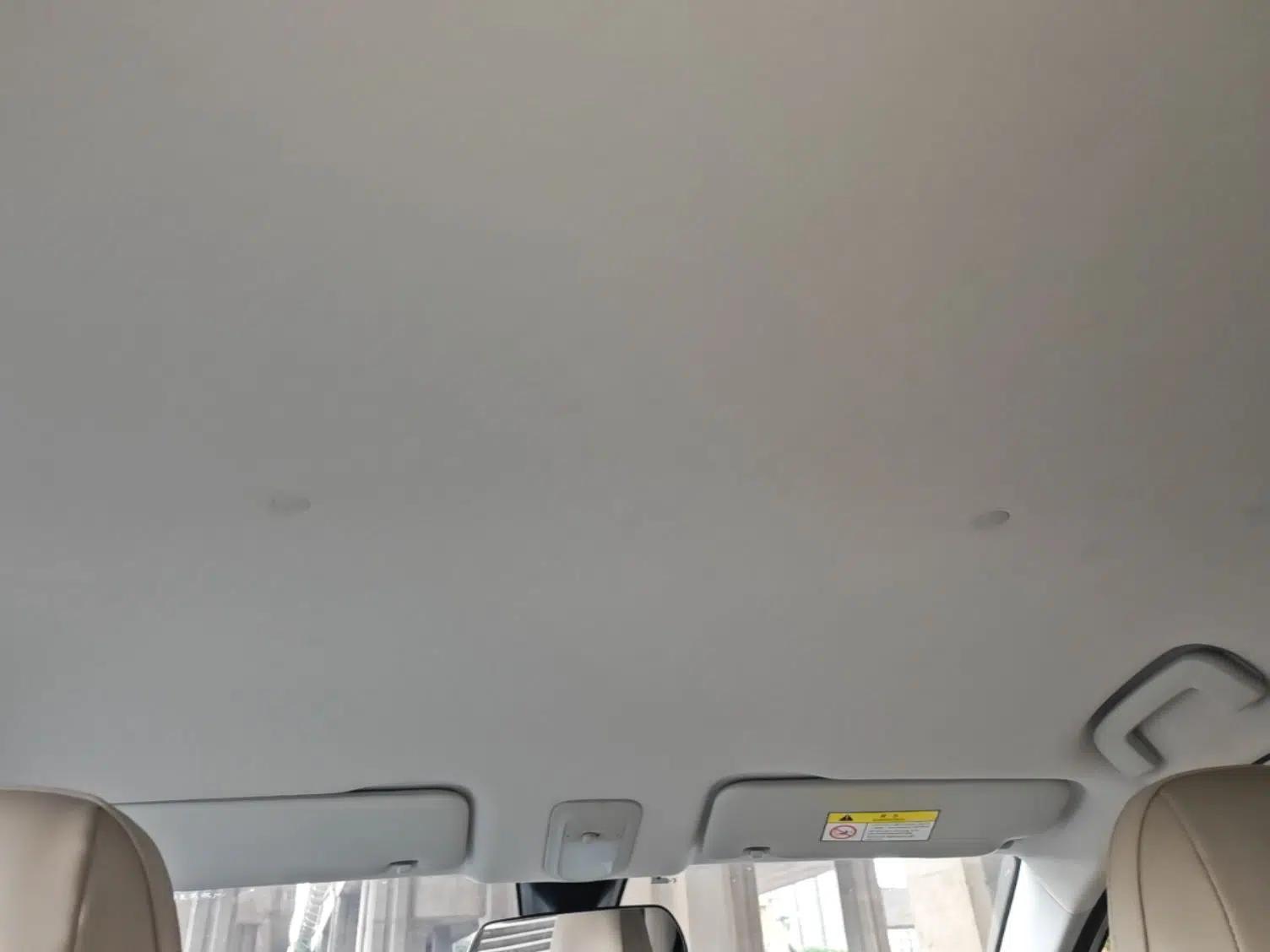 Wuling Bingo PLUS 2024 330 km Range Five-Seater Version — миниатюра 21