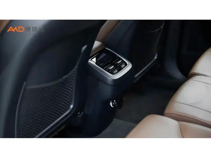 2019 Volvo XC90 T6 Smart Edition 7-seater (China VI emission standard) — миниатюра 5