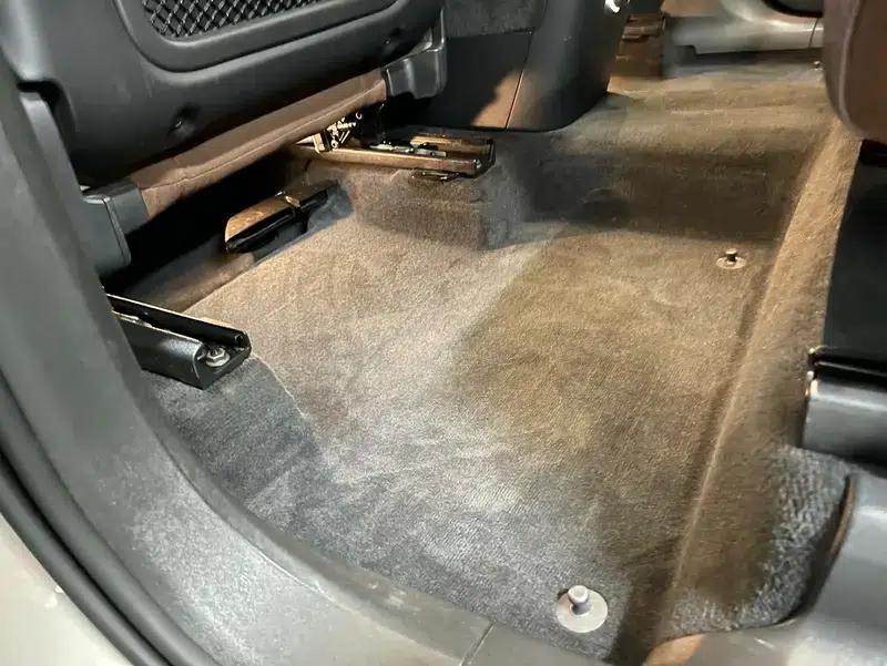 2019 Volvo XC90 T6 Smart Edition 7-seater (China V emission standard) — миниатюра 14