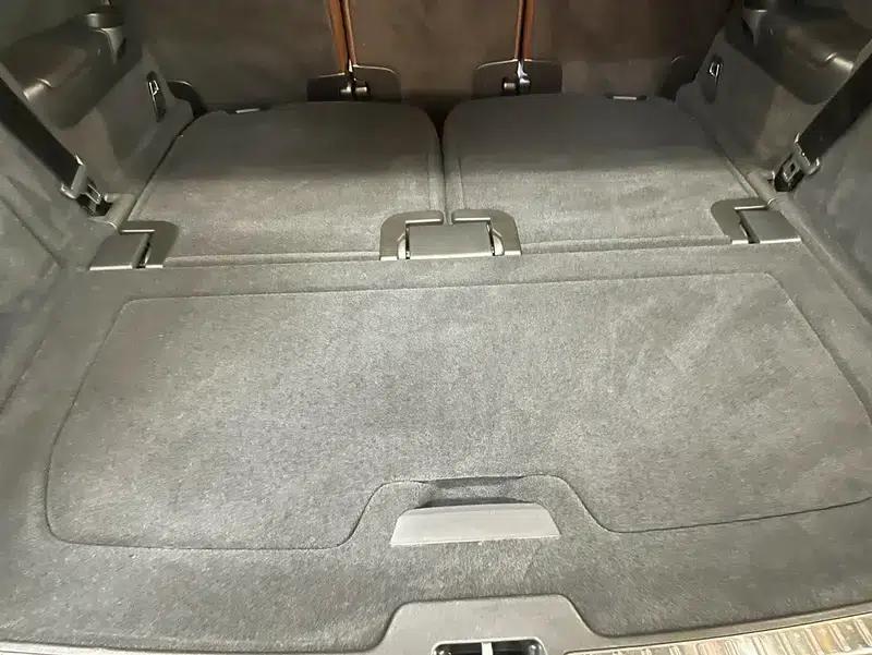 2019 Volvo XC90 T6 Smart Edition 7-seater (China V emission standard) — миниатюра 17