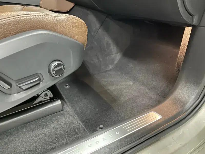 2019 Volvo XC90 T6 Smart Edition 7-seater (China V emission standard) — миниатюра 31