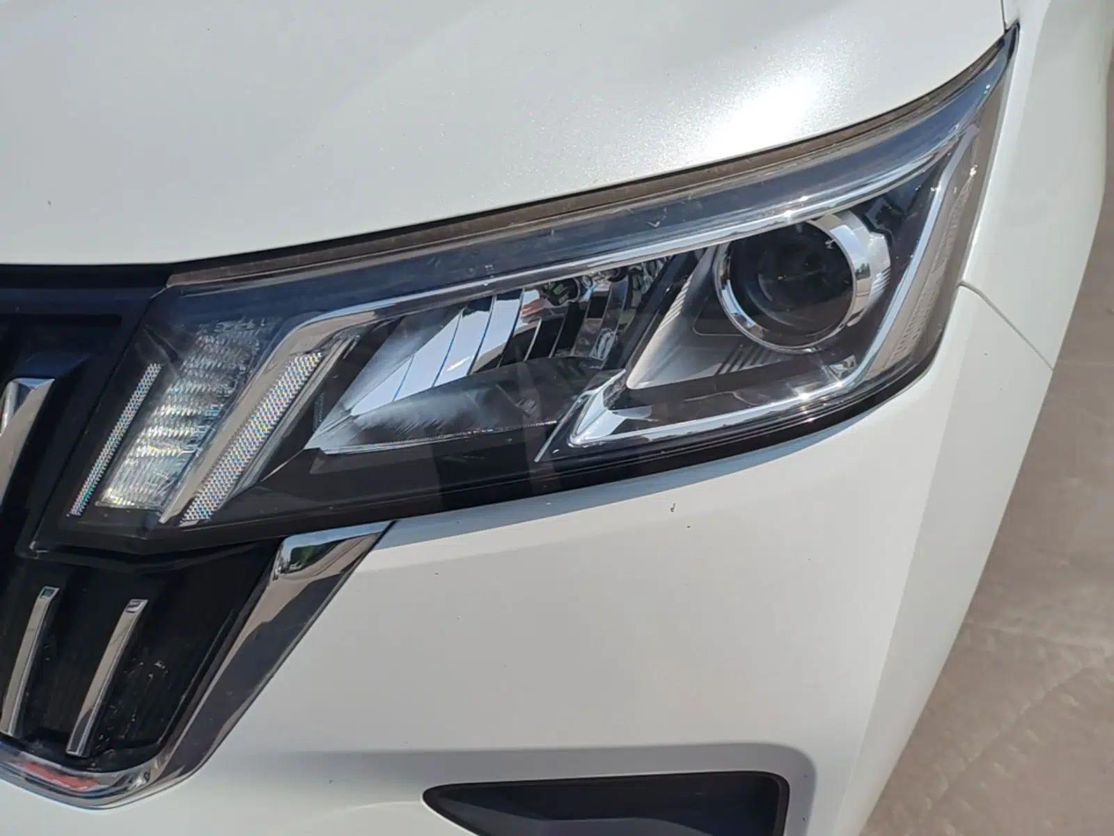 Wuling Jiachen 2022 1.5L Manual Comfort Edition — миниатюра 8